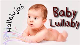 Hallelujah - Song for Baby Sleeping