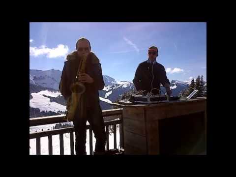 Oliver Martin Sax - Megeve, Part 4