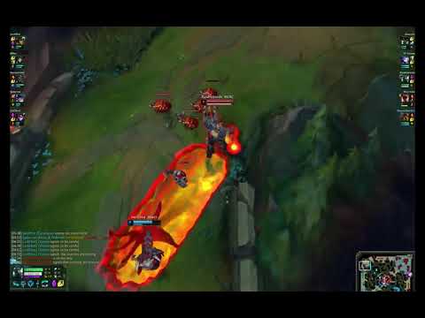 Regency Clash Game #1 12-7-19