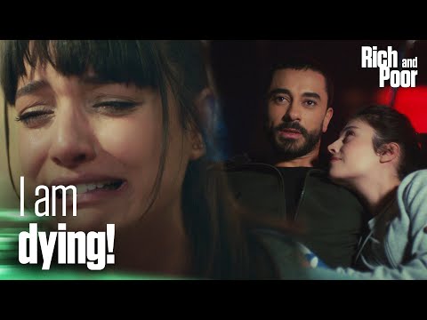 Aysel is having a nervous breakdown! - Rich and Poor | Short Scenes