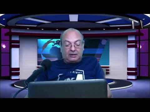 Jornal bom dia Itanhaém - 17/10