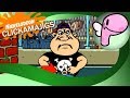 Nickelodeon Clickamajigs Full Stream Panoots