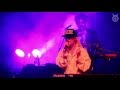 CocoRosie - Tim and Tina - Santiago de Chile ...