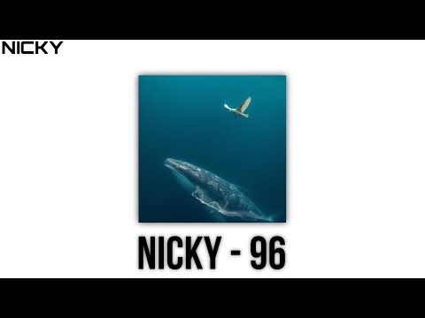 Nicky - 96
