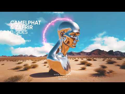 CAMELPHAT & Zafrir - Utopia feat Abagar Quartet