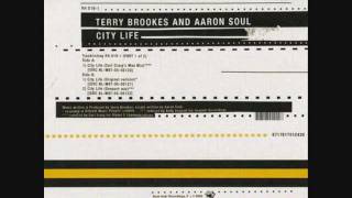 Terry Brookes & Aaron Soul - City Life (Carl Craig's Max mix)