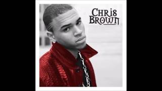 Chris Brown - Heart To Heart