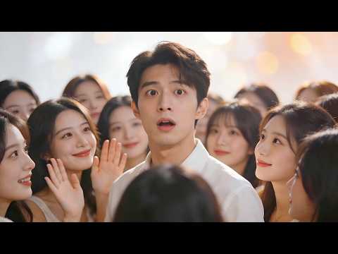 窮小子一覺醒來，數不盡絕世美女對他言聽計從、任他擺佈，妥妥的終極人生！ #短劇 #短劇全集 #短劇推薦 #drama #都市 #逆襲