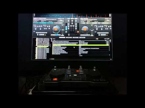 Progressive Electro House Mix