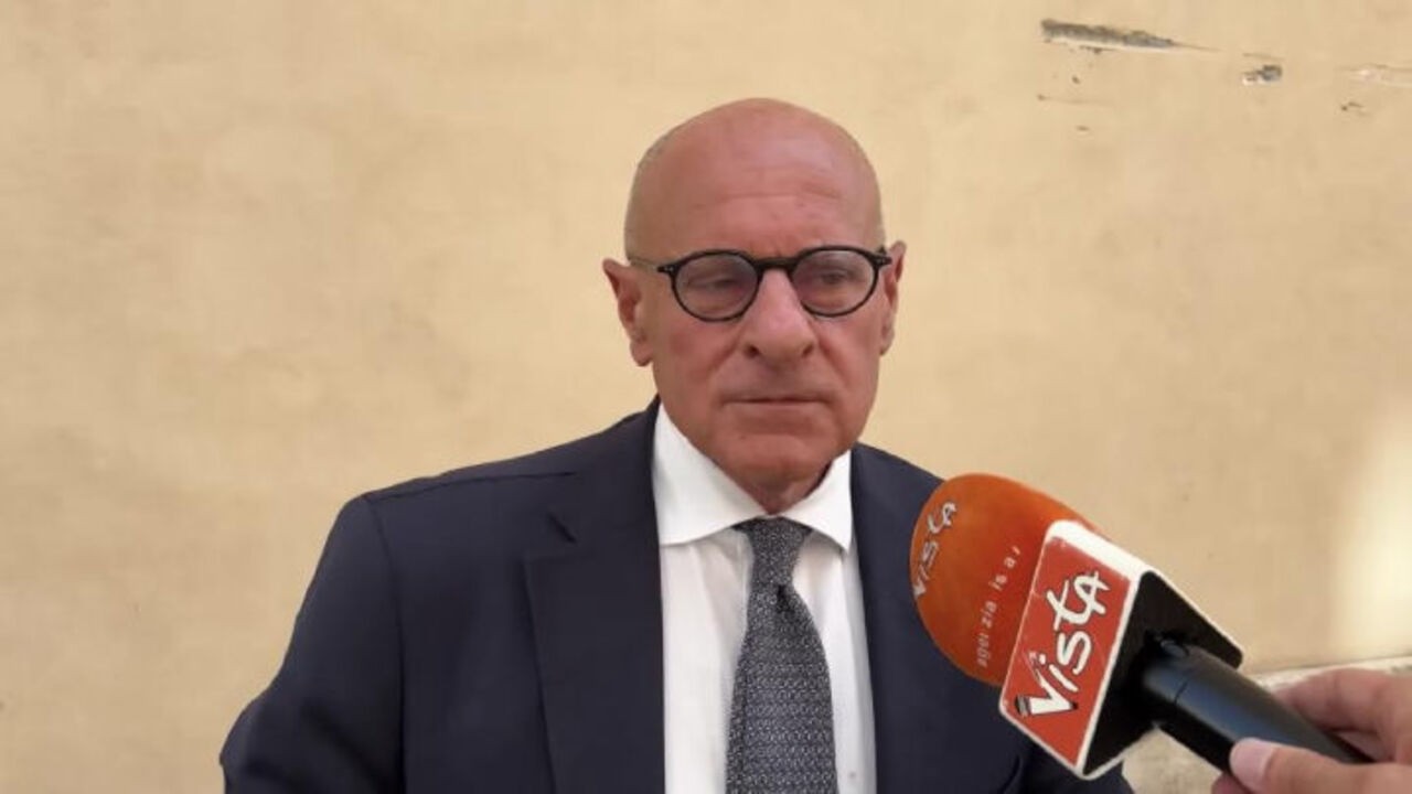 Legge elettorale, Rampelli (FdI): Con le preferenze ci riproveremo al Senato