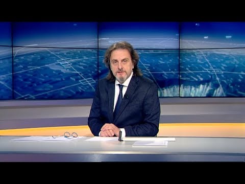 TG2000 del 16 marzo 2020 - Edizione delle 18.30