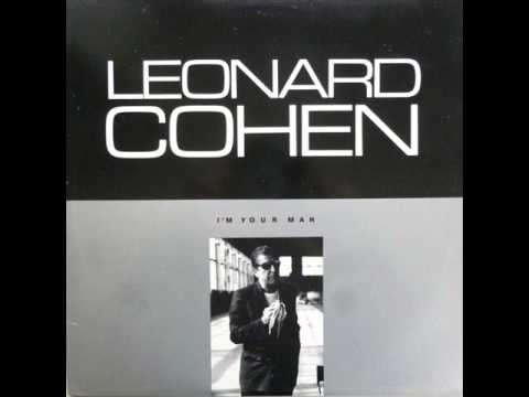 Leonard Cohen - 