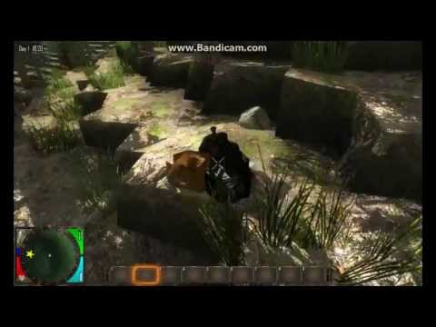 7 Days To Die  #1 End Game