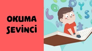 Şebnem Öğretmen - Okuma Sevinci