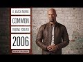 Common - U, Black Maybe (Video)