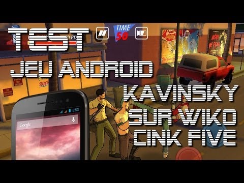 kavinsky android 4pda