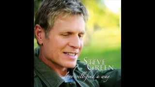 Love Will Find A Way