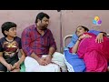 Uppum Mulakum Flowers EP 599 Neelu In Hospital