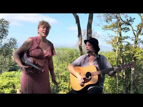 Fisherman’s Blues (cover)