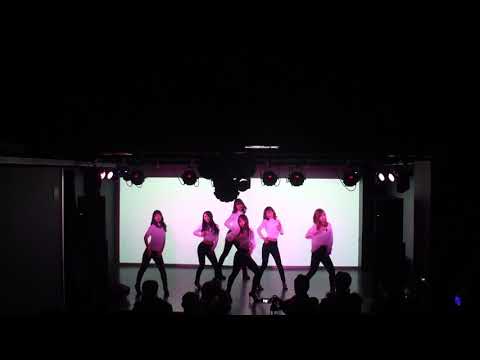 T ARA GO! No 9 KPOP학교 20181216