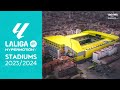 🇪🇸 LaLiga 2 Stadiums 2023/2024