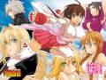 Sekirei - Dear sweet heart - Ending 