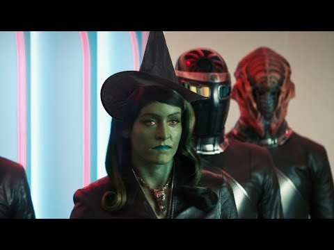 Capitalism = Bad in Star Trek Discovery