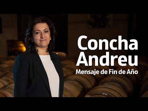 Andreu: "Lo mejor de esta tierra es, de largo, su gente"