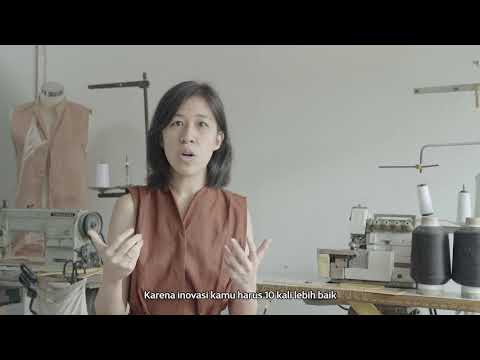 Secangkir Semangat - Mentoring DENICA FLESCH