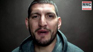 MADBALL - INTERVIEW @ ŁÓDŹ Poland 14.10.2010