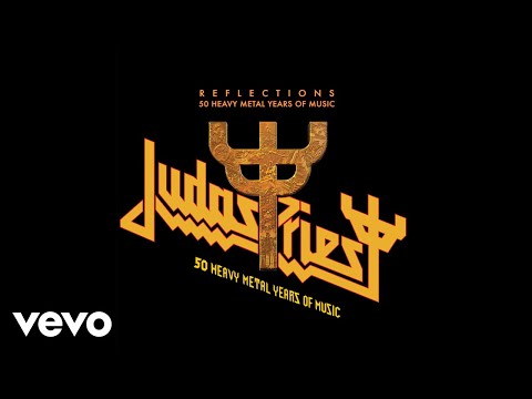 Judas Priest - Let Us Prey / Call for the Priest