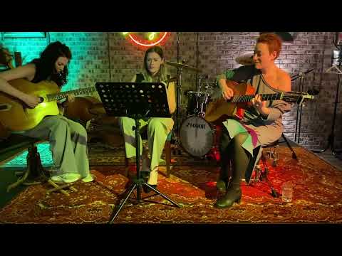 Touché de Manouche - Dream Of You