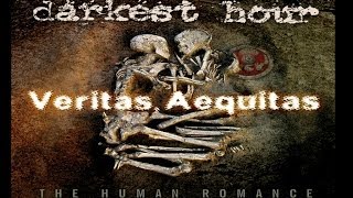 Darkest Hour - Veritas, Aequitas (Drum Cover Virtual) [HD] [DvDrum 2]