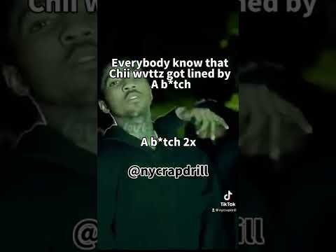 Did Kai Cenat Diss Chii-Wvtzz?