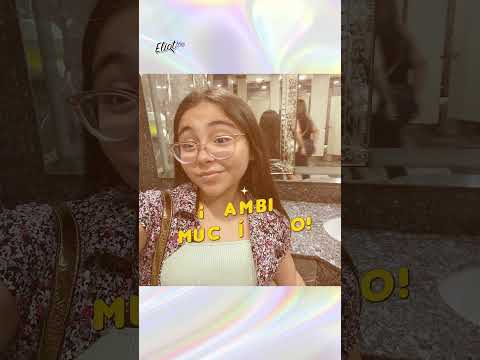 THE INCREDIBLE EVOLUTION OF ISA GRWM #shorts