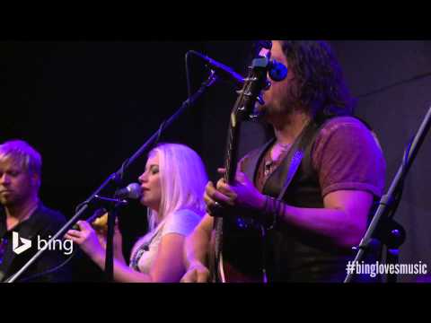 Sweetwater Rain - Starshine (Bing Lounge)