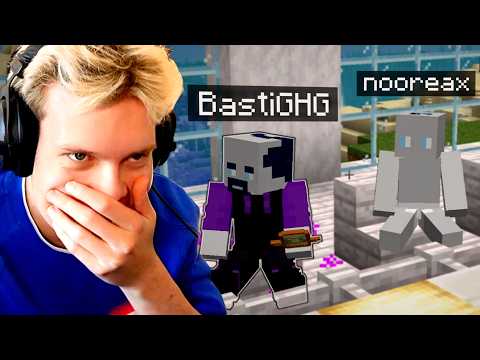 Das LUSTIGSTE Event in Craft Attack ist zurück...