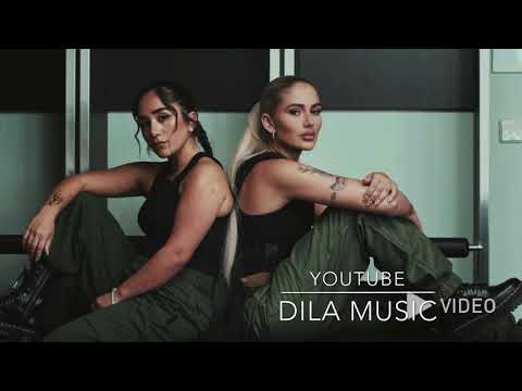 LOREDANA x DELARA - CHECKA (prod. Sondre)