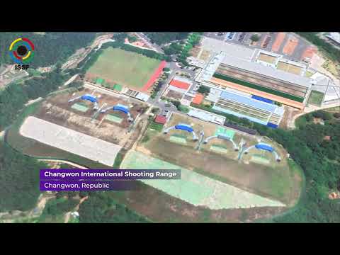 Final Skeet Mixed Team - ISSF World Cup 2022, Changwon, Korea (20.07)