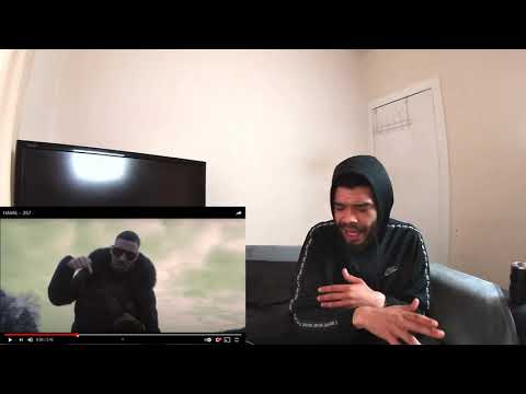 HAVAL - 357. / ANT WAN - BARS (LIAMM🇬🇧 REACTS TO SWEDISH RAP🇸🇪!!!)