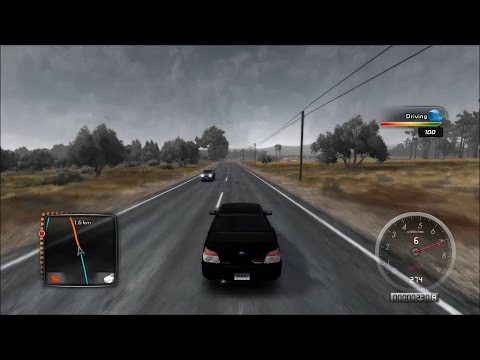 Test Drive Unlimited 2 - Ibiza Event 21/40 [1080p60 Walkthrough - GTX 750Ti - 37/348]