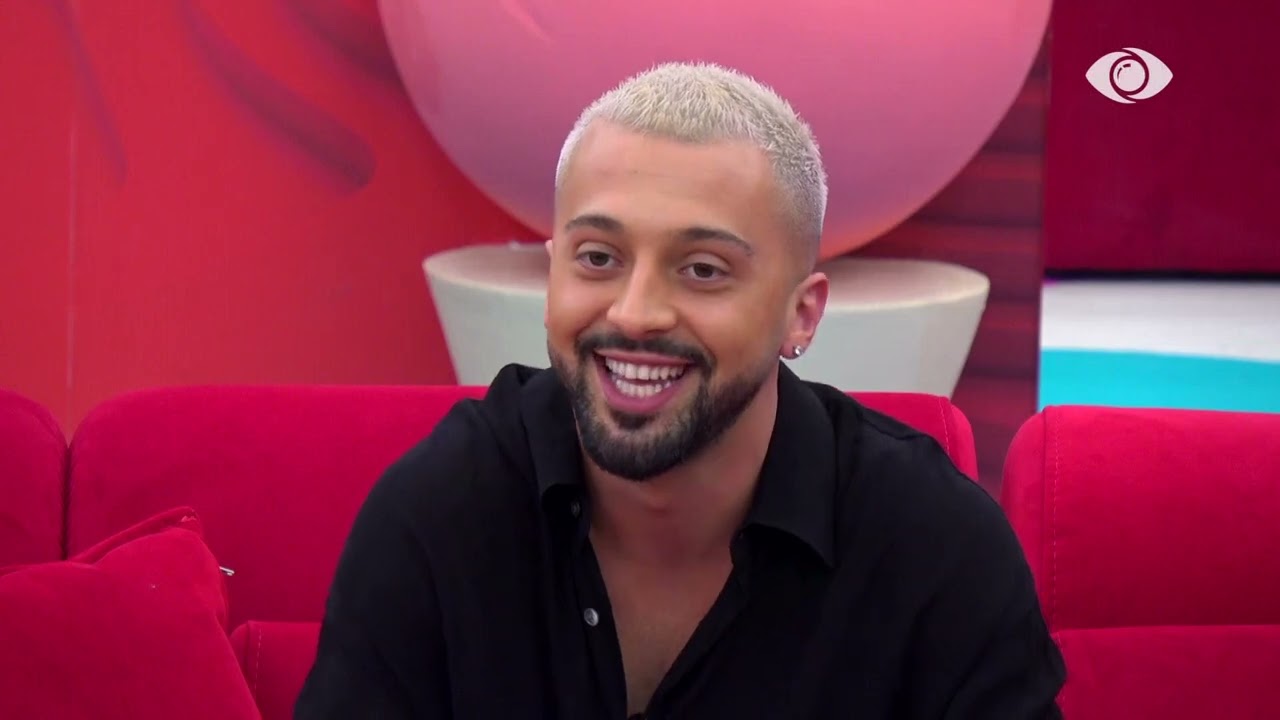 E ngacmoj…/ Pas konfrontimeve të ashpra, sqarohen Gjesti dhe Laerti: Luan me taktikën e…