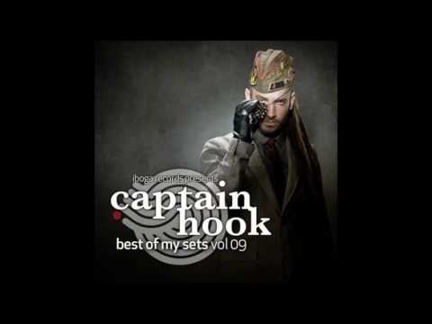 Captain Hook - Best of my Sets vol. 9 [Full Album]