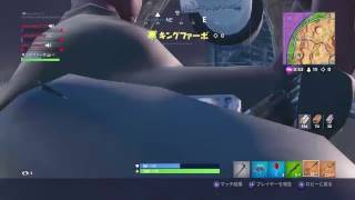 フォートナイト　　 参加型　［初見さん歓迎］