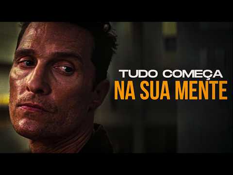 The Power of Positive Thoughts | Transform Your Life Today [Motivation] Motivational Video