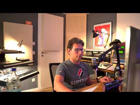 Create a Monster Reese Bass using Bitwig's The Grid from Init Patch to Final Mix