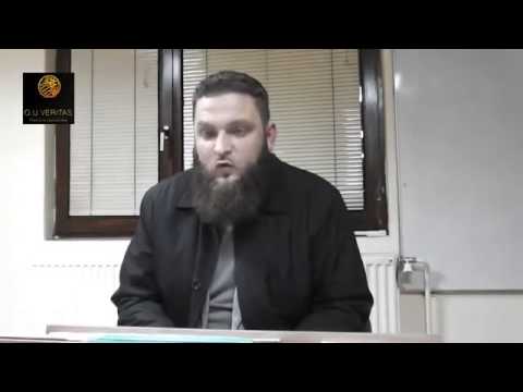 Prva dostignuca - Ebu Bekr Es-Siddik