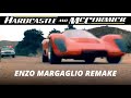 Hardcastle And McCormick Theme Cover Remake By Enzo Margaglio