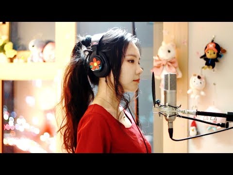 Ed Sheeran - Supermarket Flowers ( cover by J.Fla )