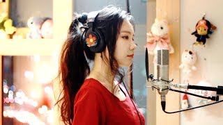 Download lagu Ed Sheeran - Supermarket Flowers ( cover by J.Fla ) mp3